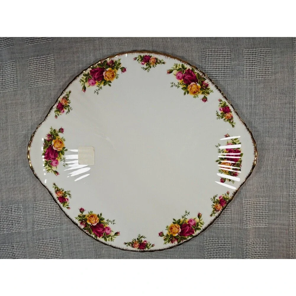 Royal Albert 
